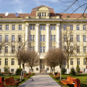 Victor Babes University