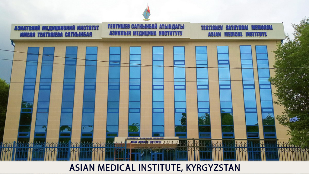 Asian Medical Institute