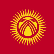 Kyrgyzstan
